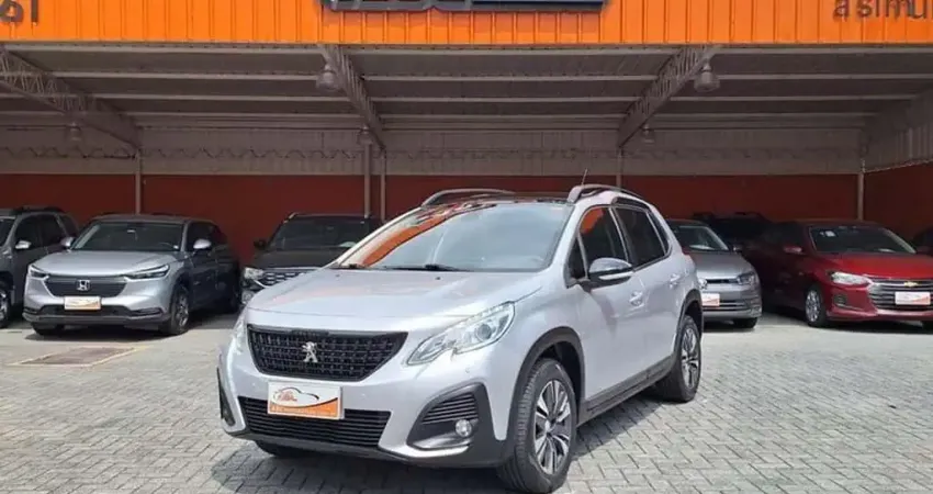 2008 GRIFFE 1.6 16V AT6 FLEX