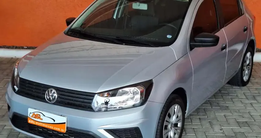 GOL MSI 1.6 8V TOTALFLEX 