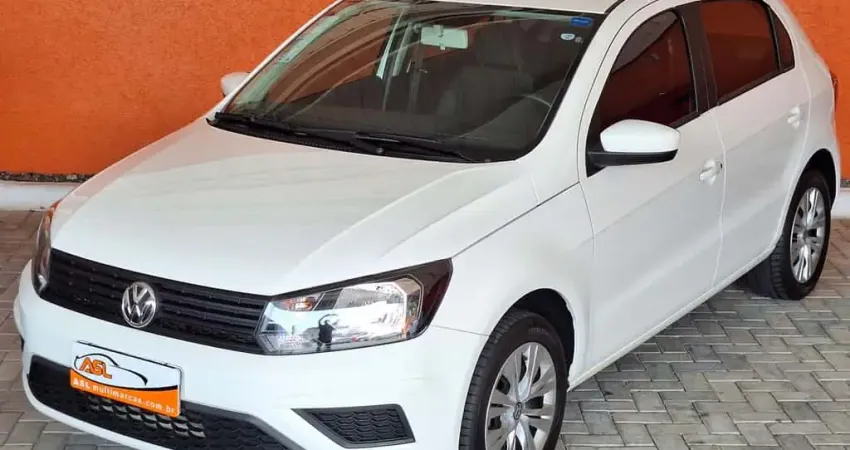 GOL MPI 1.0 12V TOTALFLEX
