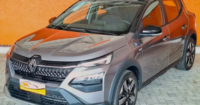 KARDIAN 1.0 TCE PREMIÉRE EDITION