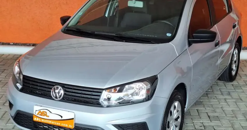 GOL MPI 1.0 12V TOTALFLEX