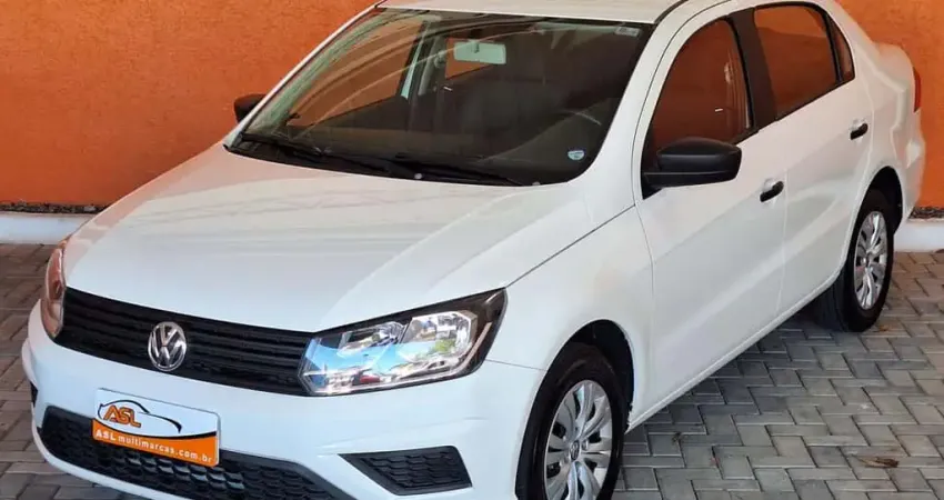 VOYAGE 1.0 12V MPI TOTALFLEX