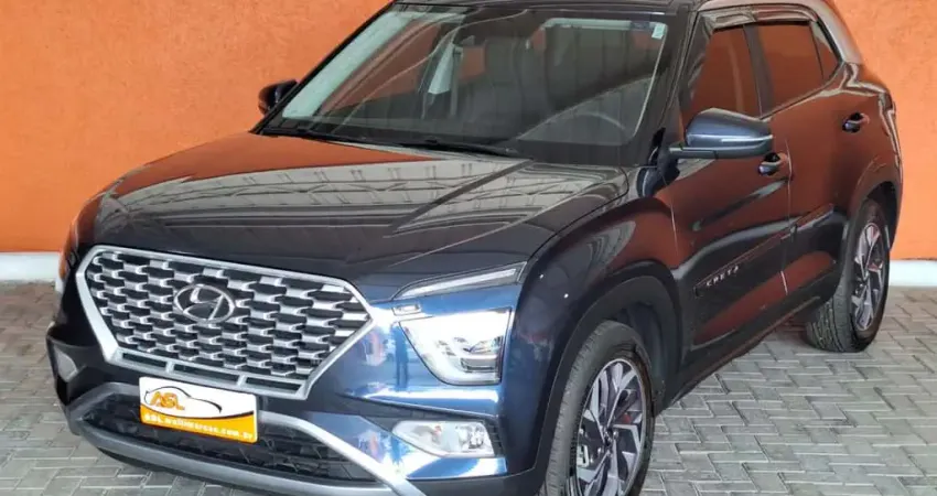 CRETA LIMITED SAFETY 1.0 12V TGDI