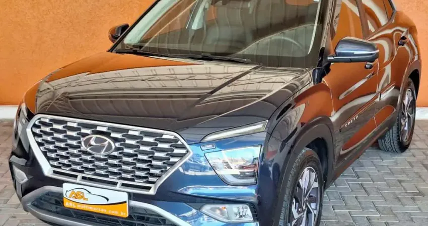 CRETA LIMITED SAFETY 1.0 12V TGDI