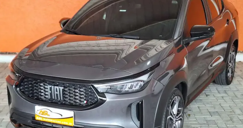 FASTBACK IMPETUS T200 CVT