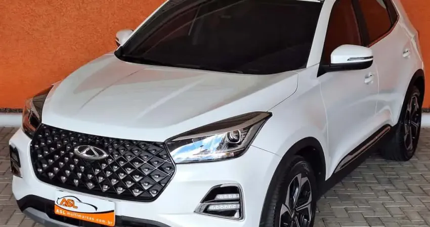 TIGGO 5X PRO 1.5 16V TURBO FLEX