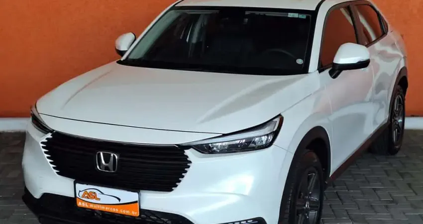 HONDA HR-V EXL 1.5 16V SENSING 