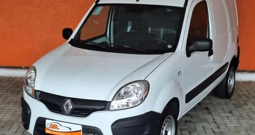 RENAULT KANGOO EXPRESS 1.6 16V 4P 2018