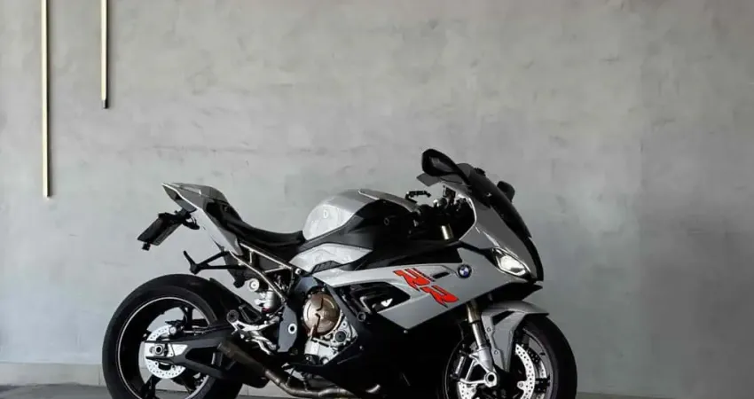 Bmw S 1000 rr 2021