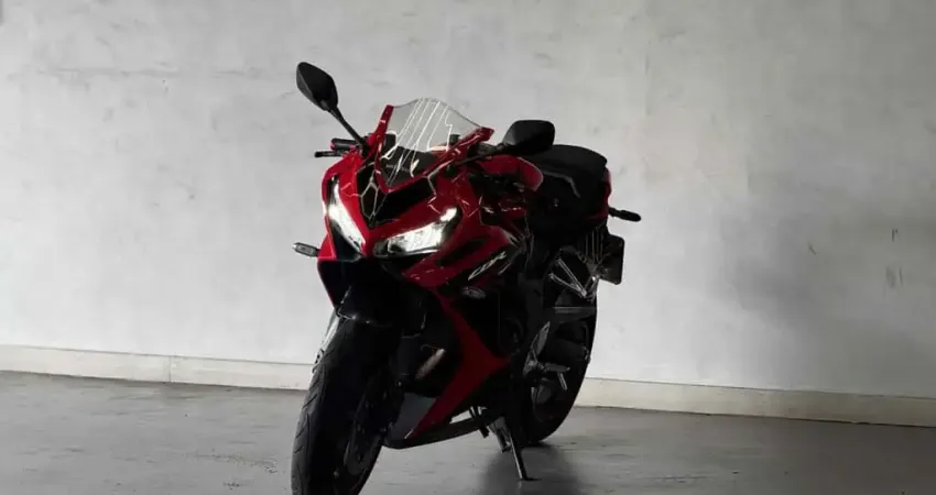 Honda Cbr 650r 2024