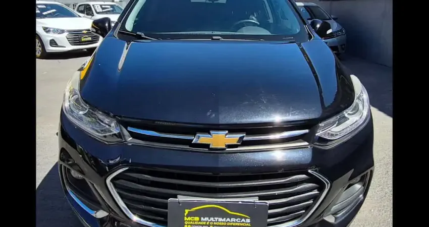 CHEVROLET TRACKER Premier 1.4 Turbo 16V Flex Aut
