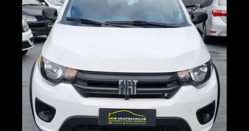 FIAT MOBI LIKE 1.0 Fire Flex 5p.