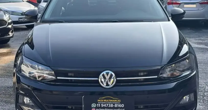 VOLKSWAGEN VIRTUS Highline 200 TSI 1.0 Flex 12V Aut