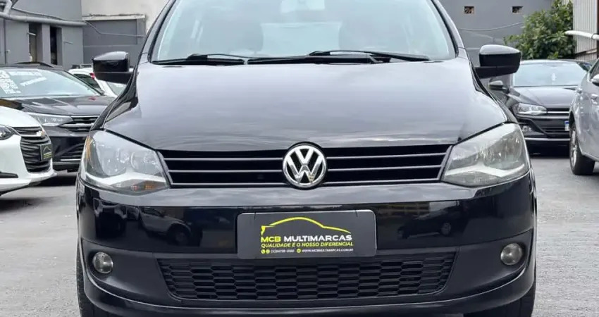 VOLKSWAGEN FOX 1.6 Mi I MOTION Total Flex 8V 5p