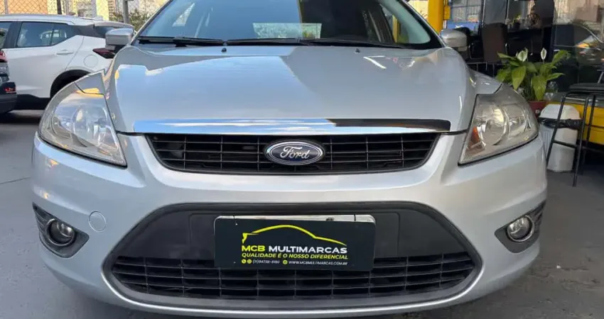 FORD FOCUS 2.0 16V/ 2.0 16V Flex 5p