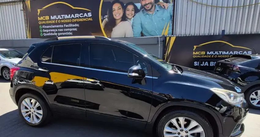Chevrolet Tracker Flex Automático