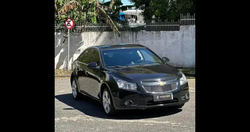 CHEVROLET CRUZE LT NB 2012