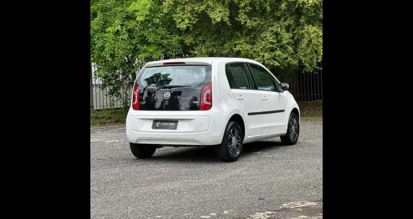 VOLKSWAGEN UP MOVE MB 2016