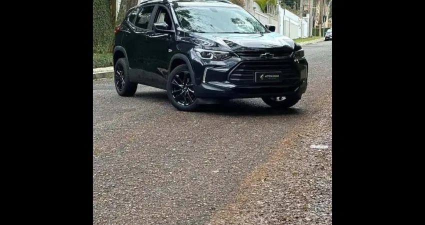 CHEVROLET TRACKER 12T A LTZ 2021