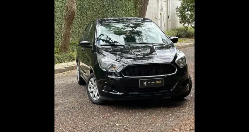 FORD KA SE 1.0 HA 2015
