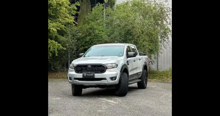 FORD RANGER XLS4STMA32 2020