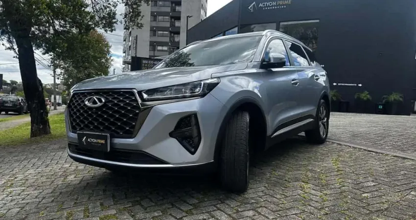 CAOA CHERY TIGGO7 PRO 16T 2023