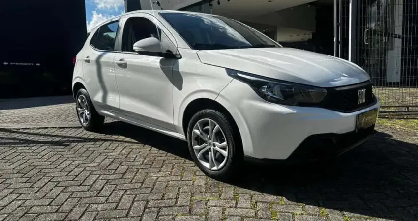 FIAT ARGO 1.0 2024