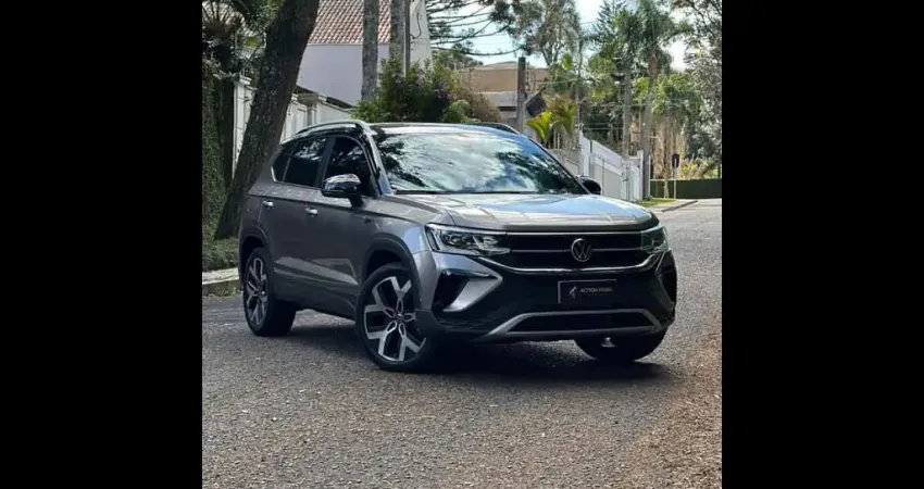 VOLKSWAGEN TAOS HL TSI 2023