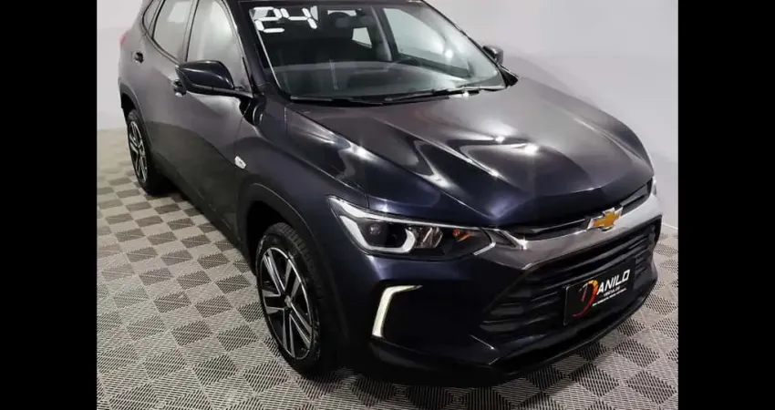 CHEVROLET TRACKER LT 1.0 Turbo 12V Flex Aut.