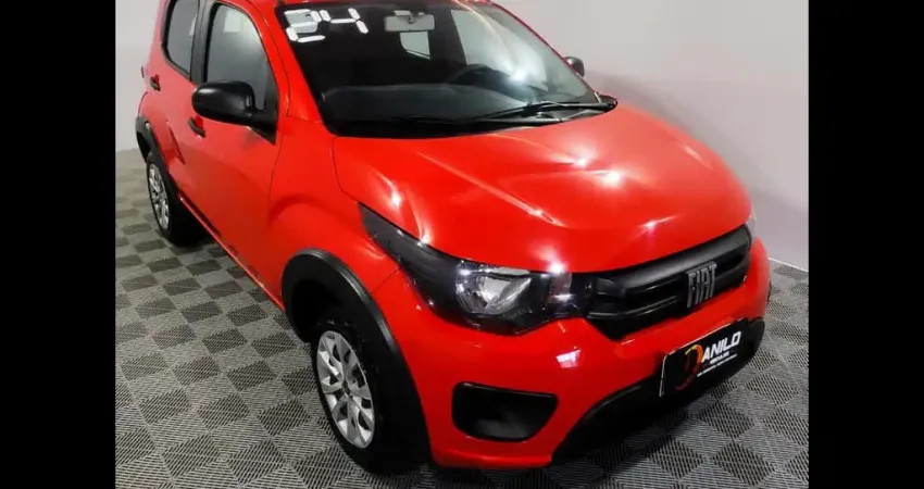 FIAT MOBI LIKE 1.0 Fire Flex 5p.