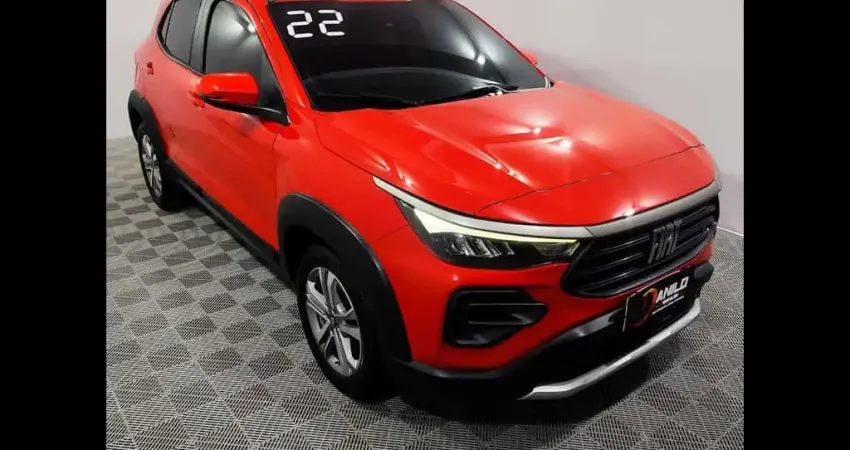 FIAT PULSE AUDACE 1.0 Turbo 200 Flex Aut.