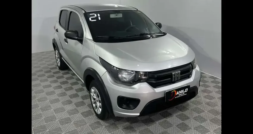 FIAT MOBI LIKE 1.0 Fire Flex 5p.