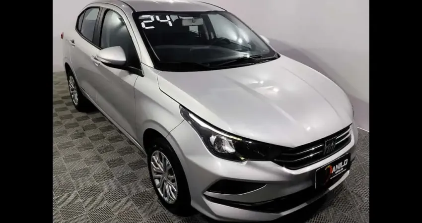 FIAT CRONOS DRIVE 1.0 6V Flex