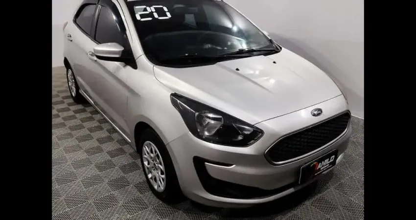 FORD KA 1.0 SE/SE Plus TiVCT Flex 5p