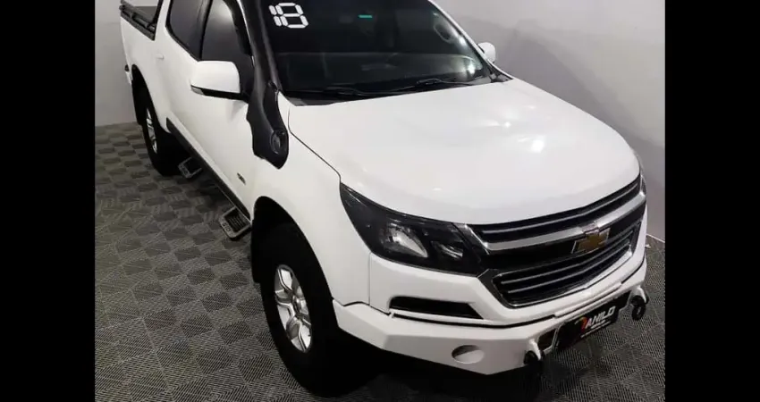 CHEVROLET S10 Pick-Up LT 2.8 TDI 4x4 CD Diesel