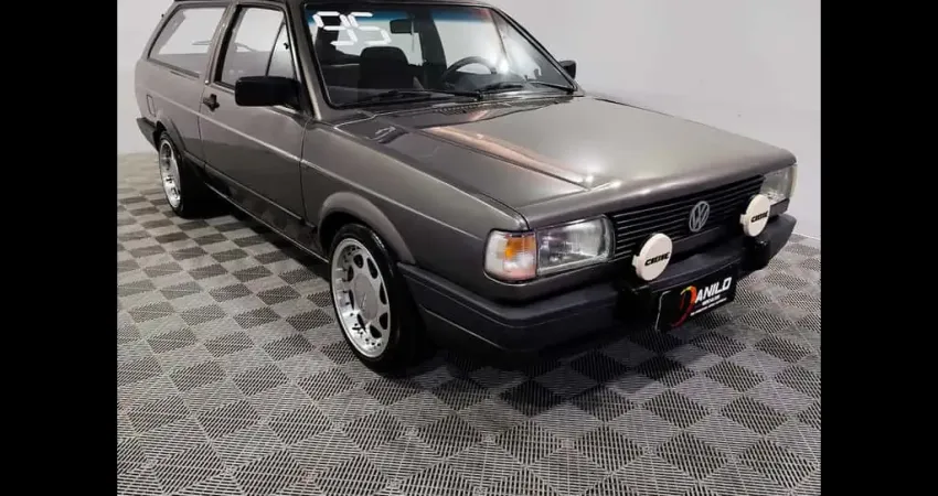 VOLKSWAGEN PARATI CLi / CL/ Atlanta 1.6