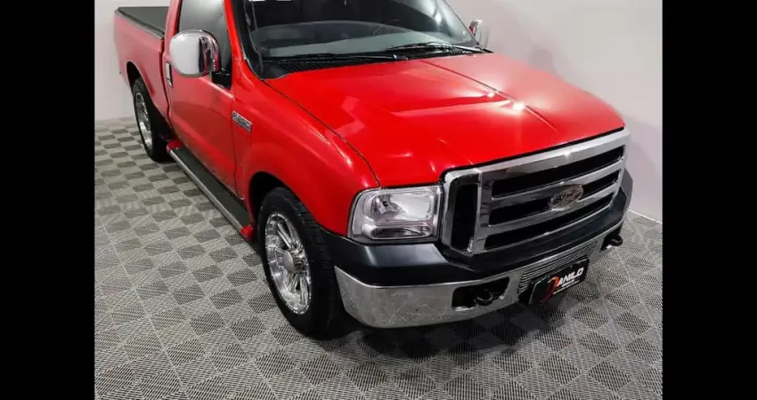 FORD F-250 XLT 4.2 TB Diesel