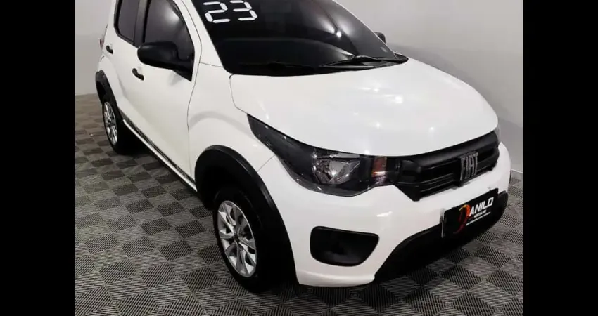 FIAT MOBI LIKE 1.0 Fire Flex 5p.