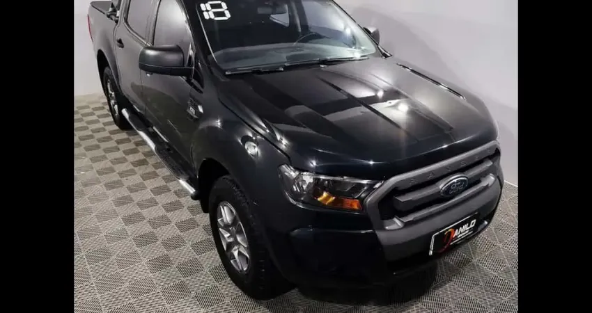 FORD RANGER XLS 2.2 4x4 CD Diesel Aut.