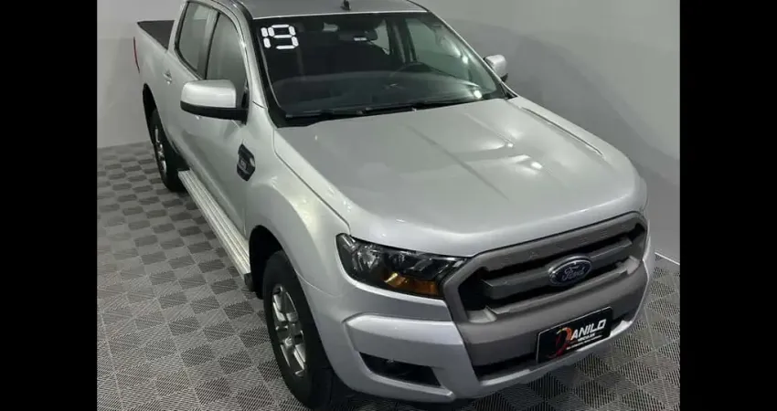 FORD RANGER XLS 2.2 4x4 CD Diesel Aut.