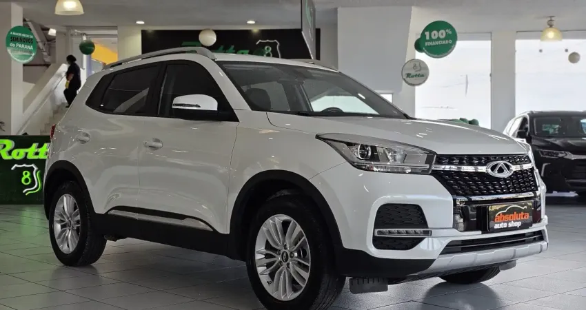 CHERY TIGGO 5x 1.5 VVT TURBO iFLEX SPORT CVT 2024