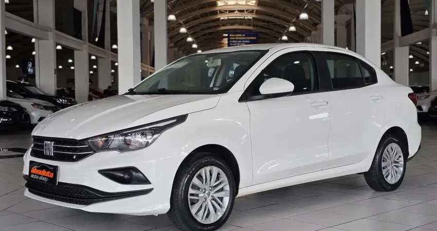 FIAT CRONOS 1.3 FIREFLY FLEX DRIVE MANUAL 2023