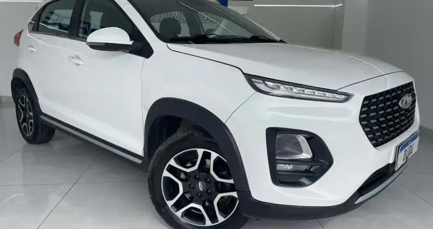 Caoa Chery Tiggo 3X Pro 1.0 Turbo Flex Aut.