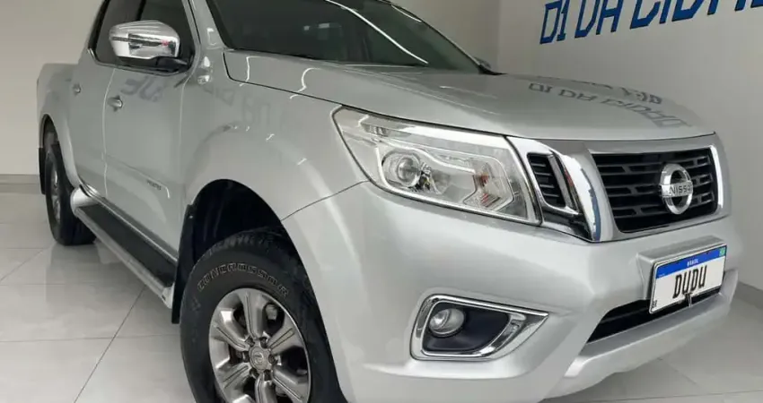 Nissan Frontier LE CD 4x4 2.3 Bi-TB Diesel Aut.
