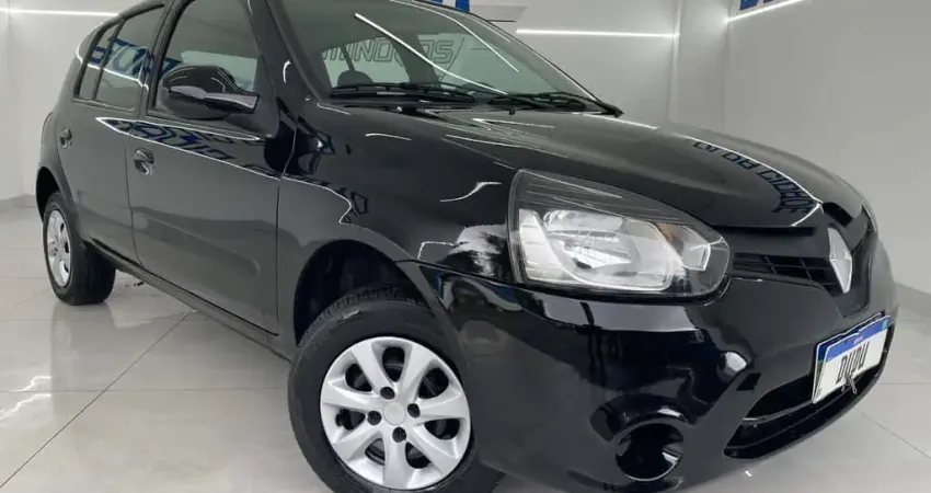 Renault Clio RN/Alizé/Expr./1.0 Hi-Power 16V 5p