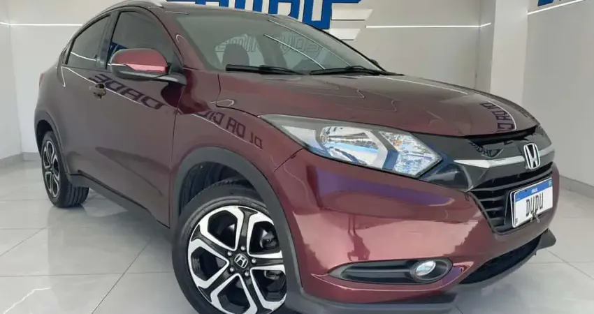 Honda HR-V EX 1.8 Flexone 16V 5p Aut.