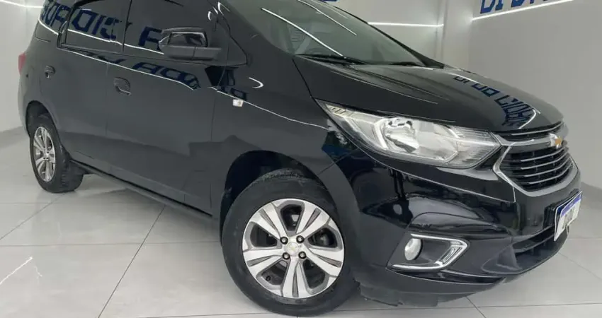 Chevrolet SPIN PREMIER 1.8 8V Econo.Flex 5p Aut.