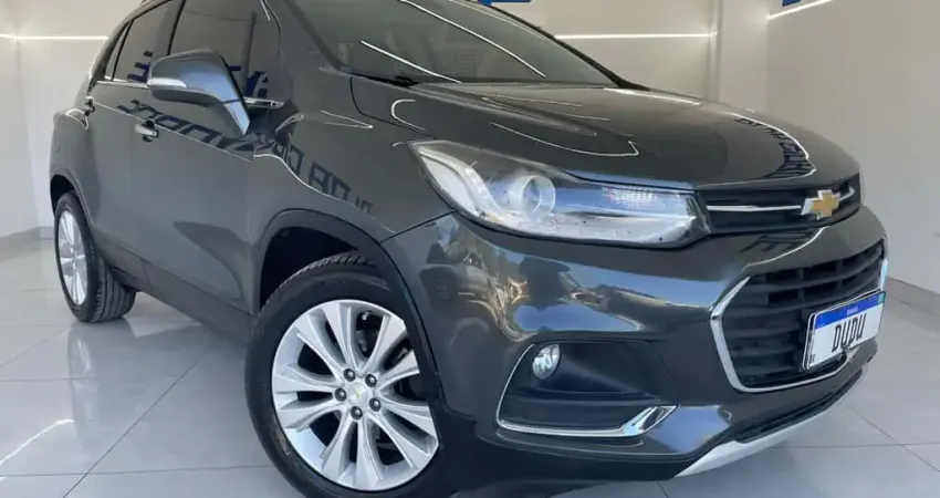 Chevrolet TRACKER Premier 1.4 Turbo 16V Flex Aut
