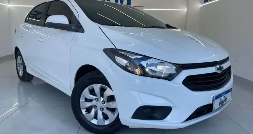 Chevrolet ONIX HATCH LT 1.0 8V FlexPower 5p Mec.
