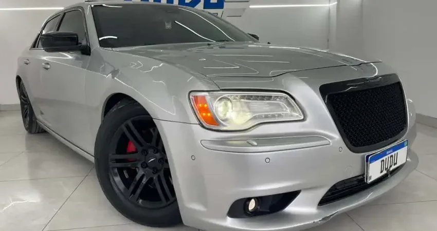 Chrysler 300 C 3.6 V6 Aut.